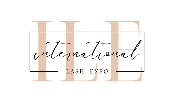International Lash Expo logo