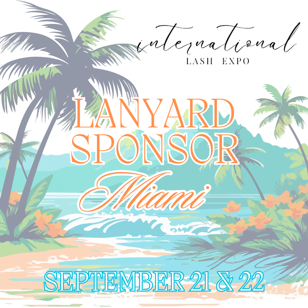 Lanyard Sponsor - FL 2025